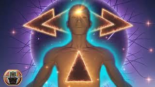 SHADOW WORK MEDITATION POTENT 0.25 HZ Binaural Beats High States Of MEDITATION Spiritual INSIGHT