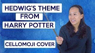 Hedwig's Theme from Harry Potter | Cellomoji Cover