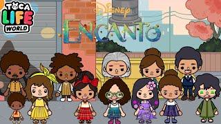 Encanto In Toca life world | Toca Boca | Toca Potter