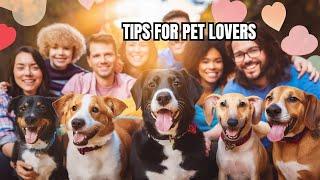 Heartwarming Stories | Adoptions & Tips | Pawsitive Personals