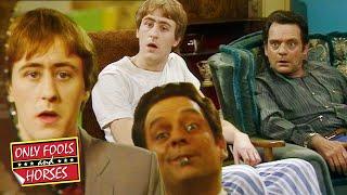  LIVE: Ultimate Only Fools And Horses Watchathon - Part 2 | BBC Comedy Greats