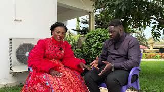 Delay warned- Evangelist Diana Asamoah breaks silence, Finally tells all talks About her Child