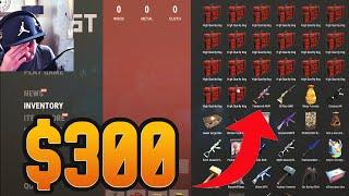 I Opened 20 Rust High Quality Bags (3/4)