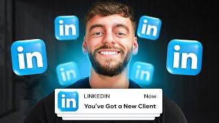 $1,367,021 Is What LinkedIn Made Me, Here's How…