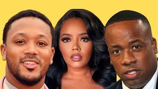 Angela Simmons’ Dating Timeline 2023