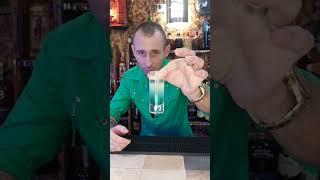 #шот #коктейль #мексиканский космонавт #рекомендации