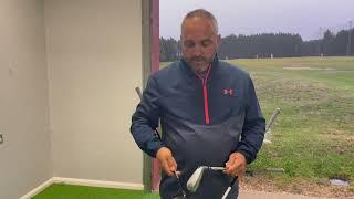 Long Irons or Hybrids