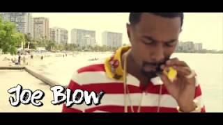 Joe Blow - "Thinking of You" Music Video ( Produced By PhantomBeatz )