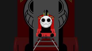 James Nightmare Time Sleep  #thomasanimation