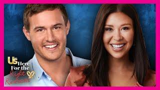 Bachelor Nation Peter Weber Talks Kelley Flanagan Break Up & Gabby On A Romance W/ Vinny | HFTRR