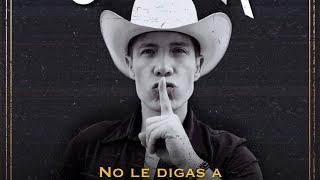 Fernando Corona - No Le Digas A Nadie - Video Oficial