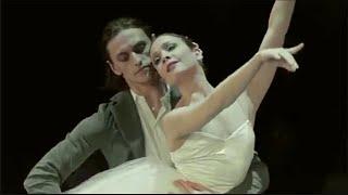 Sergei Polunin: Chopiniana (Full Ballet) October 2018 | Contemporary Ballet Les Sylphides