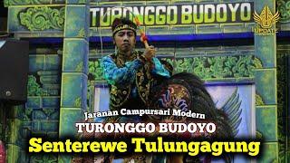 Jaranan Senterewe Tulungagung - TURONGGO BUDOYO - Live Lapangan Gesikan Pakel - AILA AUDIO