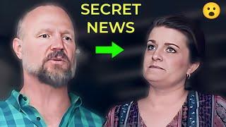 Breaking News! Kody Brown and Robyn Brown Drops bombshell! sister wives season 19