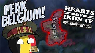 Götterdämmerung is the Belgium DLC, THIS IS NOW FACT!