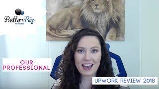 Our Professional Upwork Review 2018