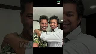 தமிழ் சினிமா‼️தளபதி விஜய்⁉️ PrabhuDeva | The Greatest Of All Time | Filmtalk | Cinematalks@VEL10