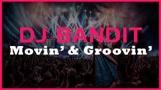 DJ BANDIT - Dance Club Mix #039 (Apr 2021) | Imanbek, Felguk, Plastik Funk