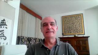 Letters, Numbers and Lexical Roots in Ibn Arabi, Pablo Beneito
