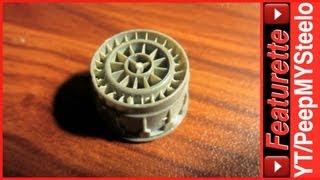 Faucet Aerator Replacement For Kitchen & Bathroom Sink Assembly Moen or Delta Sizes w/ Low Flow