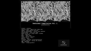 Andrei Voica - Solo [ROMINIMAL001]