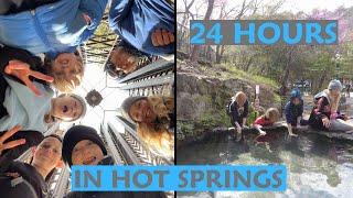 One day in Hot Springs | Family Friendly Itinerary | What to do and see in Hot Springs Arkansas