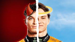 Midfield VS Champion MINDSET in Formula 1
