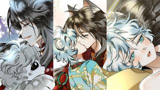 [END] The Tail And Tale Of A Snow Leopard [ENG DUB]