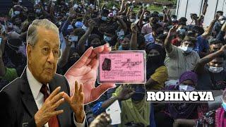 Rohingya Daily News Today | Rohingya Malaysia News | Rohingya Reality TV |  July 10, 2024