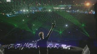 Armin van Buuren live at ASOT850 (Bangkok, Thailand)