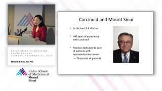 The Many Faces of Carcinoid