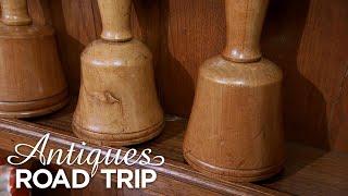 Crossing three counties | Philip Serrell & Stephanie Connell | Day 5 Season 19 | Antiques Road Trip