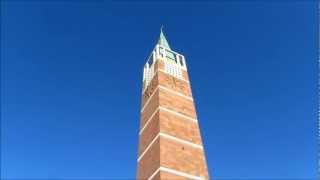 Pforzheim, Gis°- Solo der ev. Stadtkirche