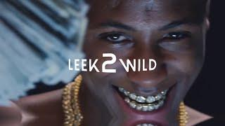 [FREE] NBA YoungBoy Type Beat 2021 "Mind of a Menace" | prod. leek2wild