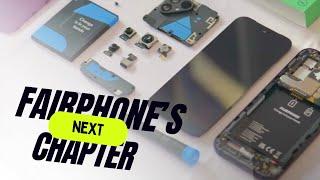 The Future of Fairphone Is Bright!!!