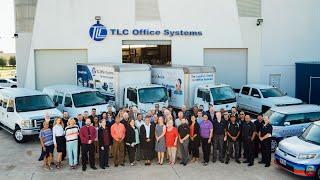 Meet Our Team - TLC Office Systems