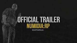 Numidia RP MTA:SA | Official Trailer