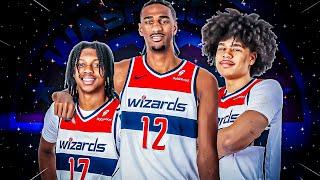 The Washington Wizards Are Rebuilding Perfectly! (NBA)