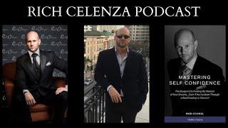 Dress Code Guide For Men | Ep. 770 - RICH CELENZA Podcast1