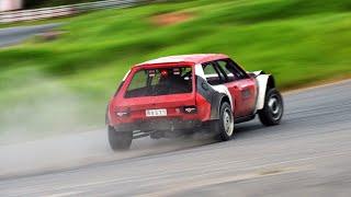 Best of Testtag Schlüchtern 2021 31.07.21 [4K]- by Rallyeszene.de