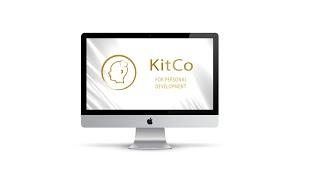 Digital  KitCo   English