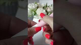 Молочко для ногтей и кутикулы #ногти #молочко #уход #кутикула