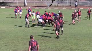 20240415 SASRII vs UFS Young Guns Invitational