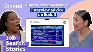 Career Coach Rates Top Interview Advice on Social Media (So You Don’t Have To) | Indeed