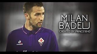 Milan Badelj - Complete Playmaker - Skills, Passes, Tackles & Goals - HD