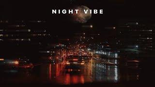 skyfall beats - night vibe