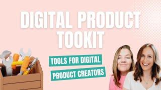 Streamline Your Business with Our Toolkit | Product Creation & Inventory Management Spreadsheet