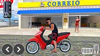 Elite MotoVlog Brazil Bike Customization -Best Android  Gameplay HD