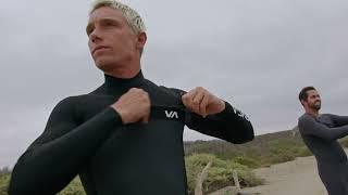 RVCA Wetsuits