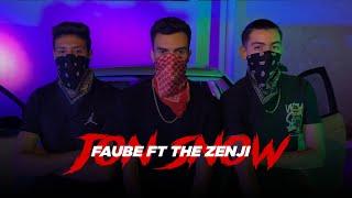 FAUBE - JON SNOW FT ZENJI ( MUSIC VIDEO ) prod @LazyOnDaBeat